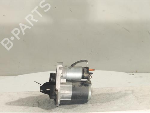 Starter RENAULT MEGANE IV Hatchback (B9A/M/N_)  | BP16324422M8 