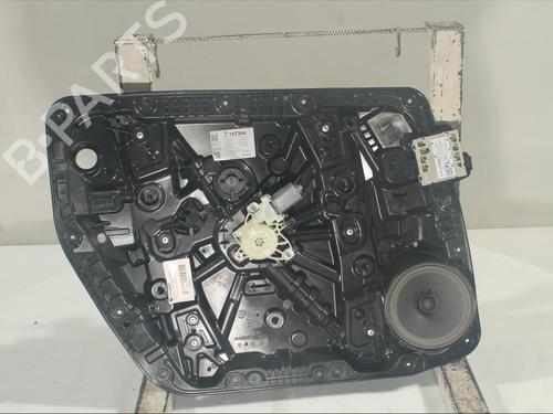 Used Front left window mechanism Front left window mechanism MERCEDES-BENZ EQA (H243) EQA 250+ (243.702) (190 hp) 22697269 22697269
