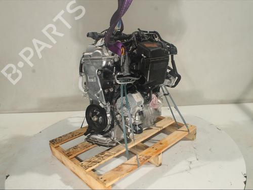 Engine TOYOTA YARIS (_P13_) 1.5 Hybrid (NHP130_, NHP130) | BP20221882M1 
