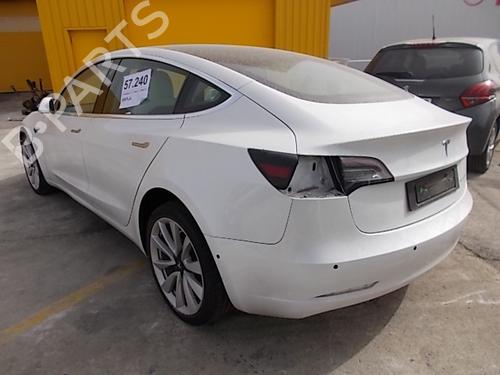 Rat TESLA MODEL 3 (5YJ3) EV AWD | BP39756623C49 - Image 6