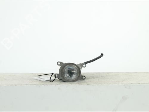 Used Right front fog light Right front fog light 38628419 38628419