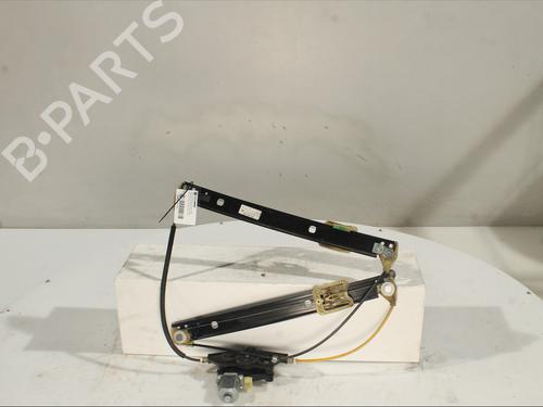Front right window mechanism AUDI A4 B9 Avant (8W5, 8WD) 2.0 TDI | BP32254020C23