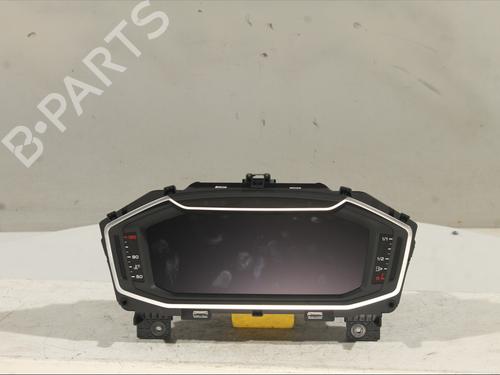 Used Instrument cluster Instrument cluster AUDI A1 Sportback (GBA) 30 TFSI (116 hp) 32486346 32486346