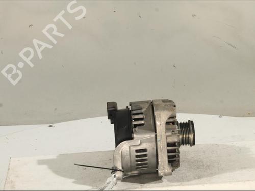 Alternator BMW 1 (F20) 116 d | BP27494345M7 
