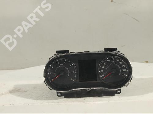 Kombinert Instrument DACIA JOGGER (RK_) [2021-2025]  11985335