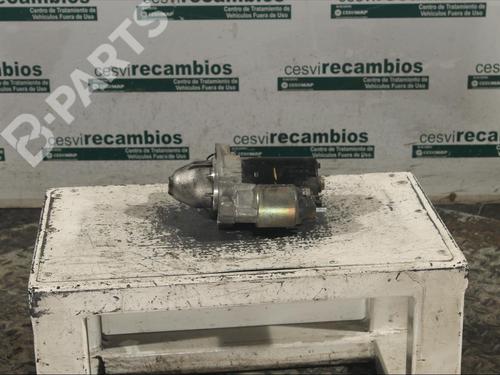 Starter MERCEDES-BENZ C-CLASS Coupe (CL203) C 180 Kompressor (203.746) | BP11897404M8 