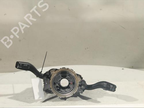 Ratstangsstang AUDI A4 B7 (8EC) 2.0 TDI (140 hp) 19706682