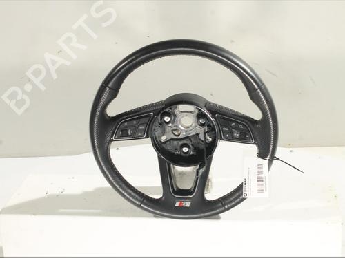 Rat AUDI A5 Convertible (F57, F5E) 2.0 TDI (150 hp) 26172042