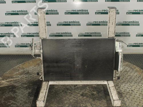 Used AC radiator AC radiator HYUNDAI TUCSON (JM) 2.0 CRDi (140 hp) 12075961 12075961