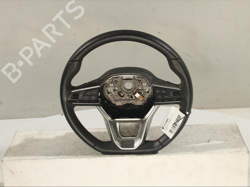 Used Steering wheel Steering wheel SEAT LEON (KL1, KLG) 1.5 TSI (131 hp) 29328500 29328500