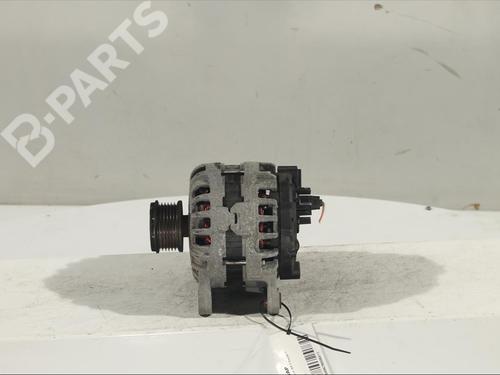 Alternator DACIA SANDERO II 1.5 dCi 75 / Blue dCi 75 (B8JW, B8M4, B8AH, B8M7, B8M6) | BP11912719M7 