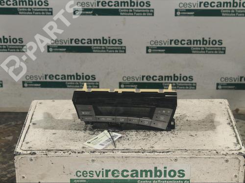 Used Climate control TOYOTA PRIUS (_W3_) 1.8 Hybrid (ZVW30) (136 hp) 11893882