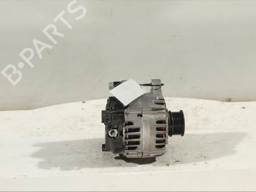 Used Alternator Alternator FORD FOCUS III 1.0 EcoBoost (125 hp) 11989510 11989510