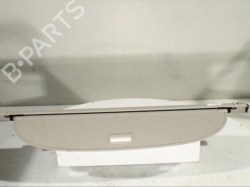Rear parcel shelf NISSAN X-TRAIL IV (T33) 1.5 VC-T Mild Hybrid 849B86RP1A
