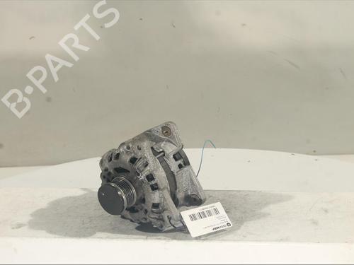 Used Alternator Alternator SEAT IBIZA V (KJ1, KJG) 1.0 (75 hp) 21125340 21125340