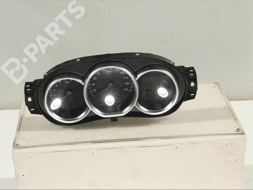 Used Instrument cluster DACIA SANDERO II [2012-2025]  11902885