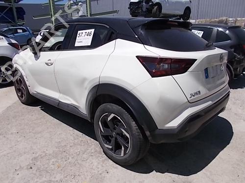 Engine NISSAN JUKE (F16_) 1.0 | BP37092884M1 - Image 7