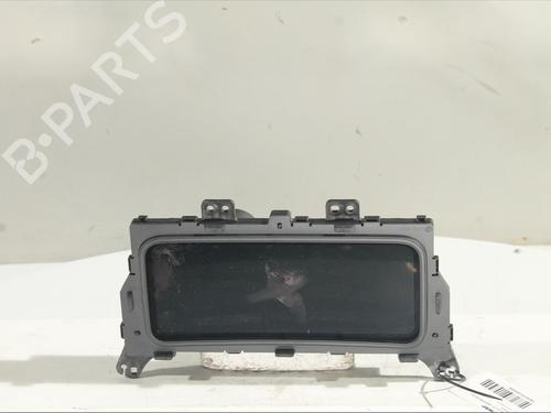 Used Instrument cluster HYUNDAI KONA (OS, OSE, OSI) 1.0 T-GDi Hybrid 48V (120 hp) 29463056