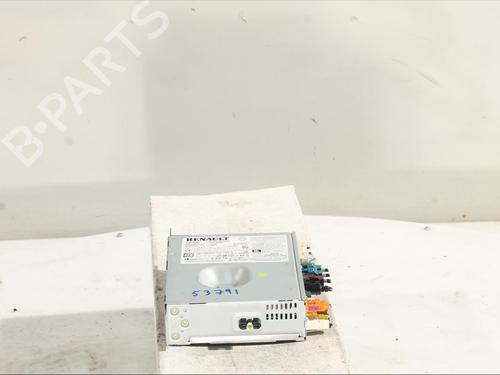 Electronic module RENAULT AUSTRAL TCe 130 (HGM2) | BP24541748M83 
