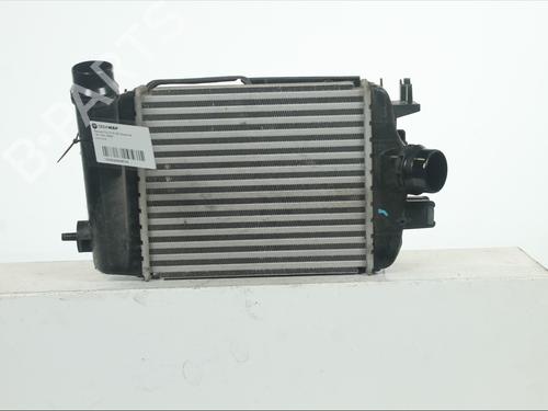 Used Intercooler Intercooler 36791447 36791447