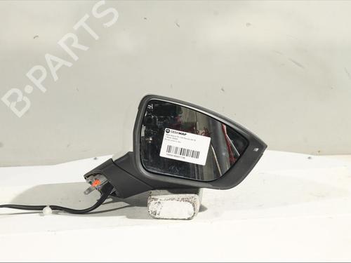 Used Right mirror SEAT ATECA (KH7, KHP) 1.0 TSI (116 hp) 29049219