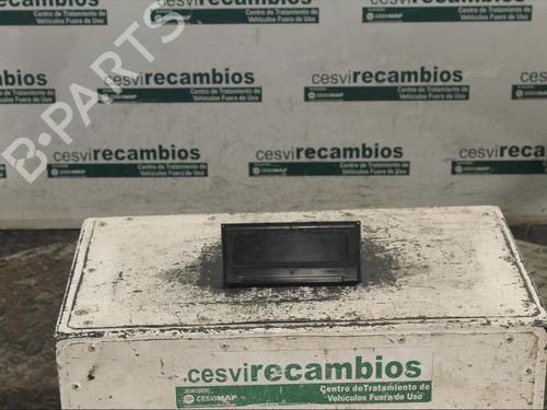 Used Display monitor Display monitor VOLVO S40 II (544) 1.8 (125 hp) 11897531 11897531