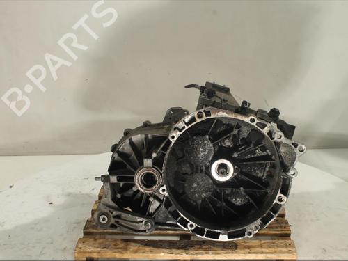 Used Gearbox Gearbox FORD MONDEO IV Saloon (BA7) 2.0 TDCi (140 hp) 17383952 17383952