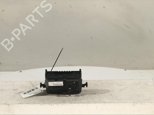 Display monitor FORD FOCUS III 1.0 EcoBoost | BP30980636C48