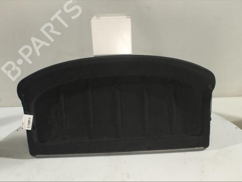 Rear parcel shelf SEAT LEON (KL1, KLG) 1.5 TSI | BP29021300C85 