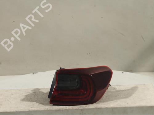 Used Right taillight Right taillight KIA CEED (CD) 1.0 T-GDI (120 hp) 18152725 18152725