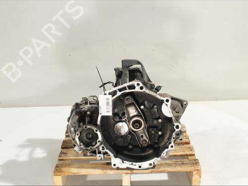 Used Gearbox SEAT LEON (1M1) 1.9 TDI (90 hp) 26018238