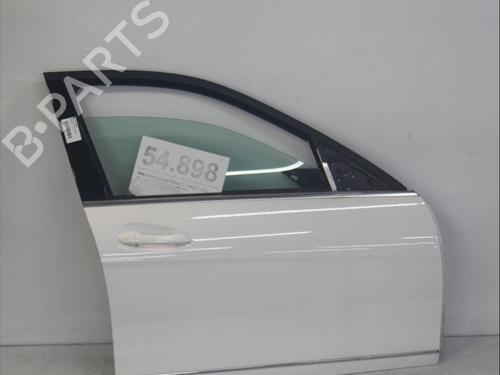 Right front door MERCEDES-BENZ C-CLASS (W204) C 250 CGI (204.047) 204720600064