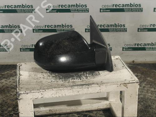 Right mirror HYUNDAI TUCSON (JM)  | BP12076423C27 
