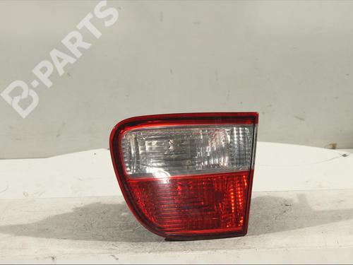 Højre baglygte bagklap SEAT LEON (1M1) 1.9 TDI (110 hp) 12083151