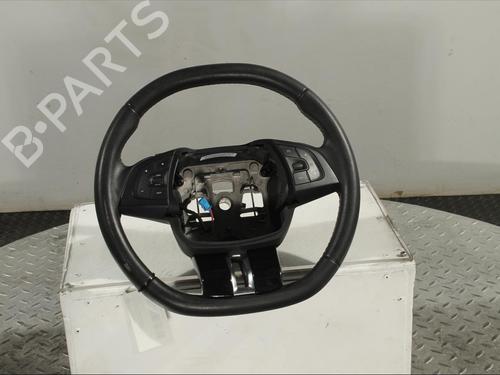Used Steering wheel CITROËN C4 CACTUS 1.2 THP 110 (110 hp) 11989402