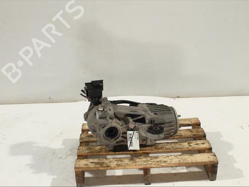 Used Rear differential Rear differential MITSUBISHI OUTLANDER II (CW_W) 2.0 DI-D (CW8W) (140 hp) 11903316 11903316