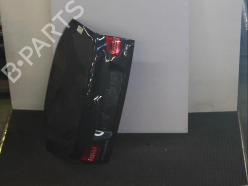Used Tailgate Tailgate CITROËN C5 III (RD_) 1.6 HDi 110 (RD9HZC) (109 hp) 14525053 14525053
