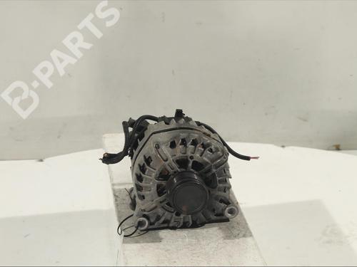 Alternator CITROËN C4 II (NC_) 1.6 HDi 90 | BP11909484M7 