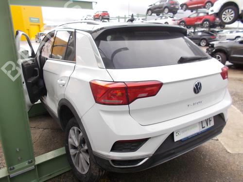 Engine VW T-ROC (A11, D11) 2.0 TDI SCR | BP32076240M1  - Image 8