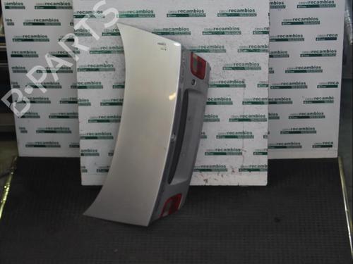 Used Tailgate Tailgate BMW 3 (E46) 320 d (150 hp) 14524780 14524780