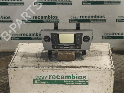 Used Climate control Climate control 11989046 11989046
