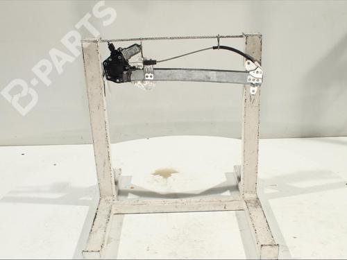Used Rear right window mechanism HONDA ACCORD VIII (CU) [2008-2025]  12081745