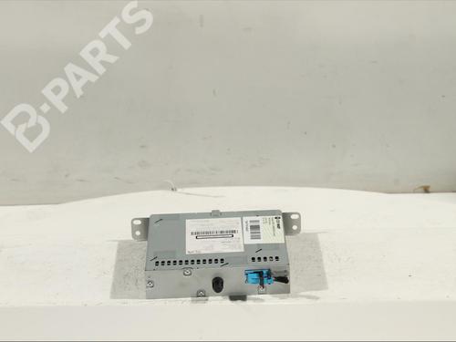 Radio PEUGEOT 508 I (8D_) 1.6 BlueHDi 120 | BP11955079E6 