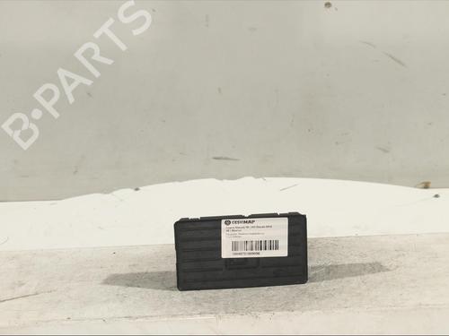 Used Electronic module Electronic module SEAT ATECA (KH7, KHP) 1.0 TSI (116 hp) 14525581 14525581