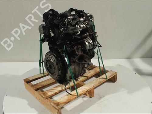 Engine RENAULT CLIO IV (BH_) 1.5 dCi 75 | BP11911165M1 