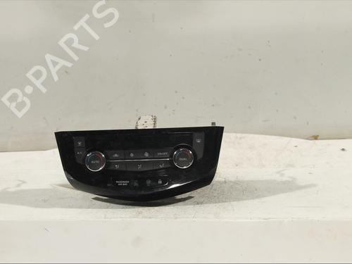 Used Climate control Climate control NISSAN QASHQAI II (J11, J11_) 1.5 dCi (110 hp) 11904421 11904421