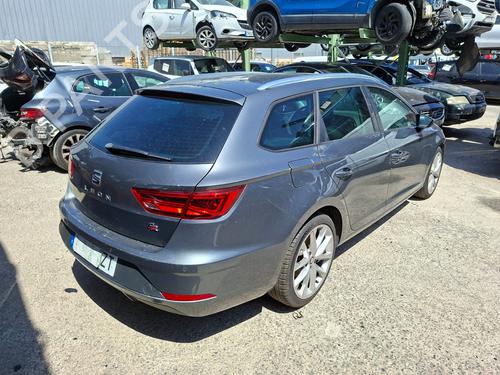 Used Parts SEAT LEON ST (5F8)  1.8 TSI  4992746