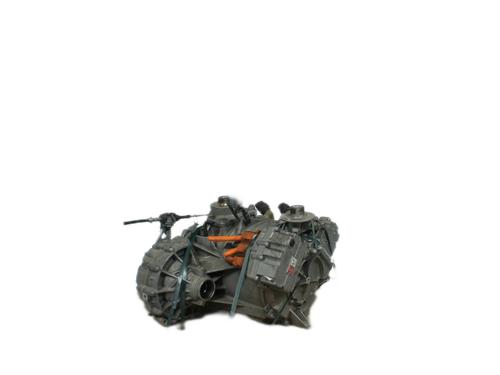 Electronic module SEAT Mii (KF1, KE1) electric | BP40615417M83 - Image 5