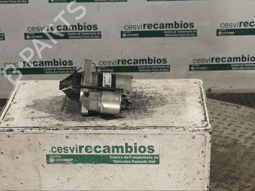 Used Starter Starter FORD C-MAX II (DXA/CB7, DXA/CEU) 1.6 TDCi (115 hp) 11895600 11895600