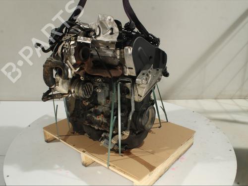 Engine SEAT LEON (5F1) 1.6 TDI | BP36053243M1 - Image 4